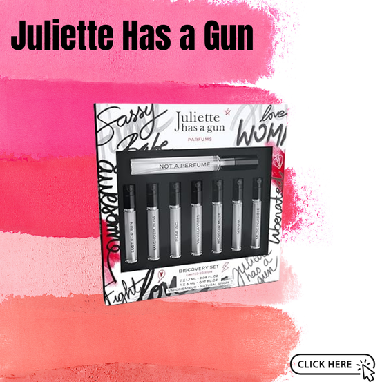 Juliette has a gun perfume