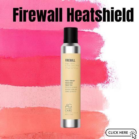 AG Firewall Heat Protectant
