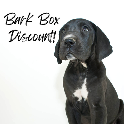 Great Dane Bark Box